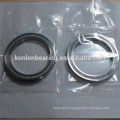 Cearmic bearing 608 61803 6805 6902 6307 hybrid ceramic bearing for bikes